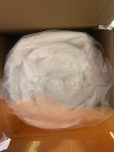 lot 66498 image: Sleep Medium Gel Memory Foam Mattress Size Twin