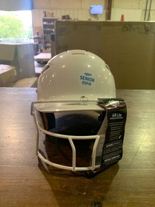 lot 66504 image: Air 4.2 BH with Guard Helmet