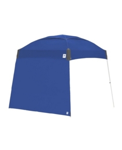 lot 66508 image: E-z Up Recreational 10 Sidewall Angle Leg Single Wall