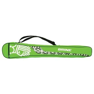 lot 66512 image: Brine Womens Classic Lacrosse Stick Bag ( WBACLA5 )