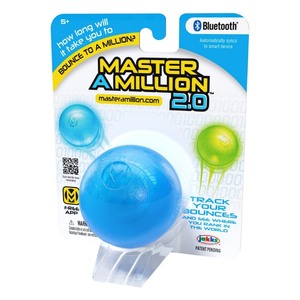 lot 66522 image: Master A Million, Toy Balls