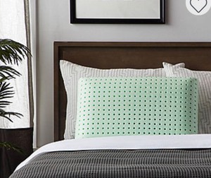 lot 10052 image: Dream Collection Pillow by Lucid Eucalyptus Mint Aromatherapy