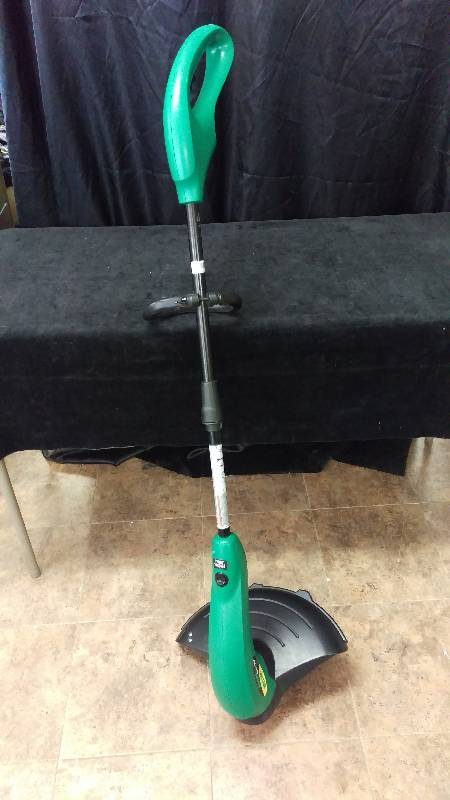 lot 145 image: Electric Weed Eater RTE115C