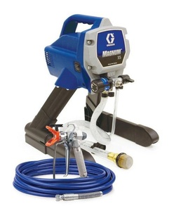 lot 1031 image: Graco Magnum Project Painter Plus Paint Sprayer -- MSRP $239