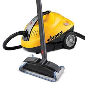 lot 1063 image: Wagner 915e On-Demand Power Steamer -- MSRP $129