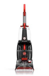 lot 1040 image: Hoover Professional Series Power Scrub Elite Pet Carpet Cleaner Machine -- MSRP $229