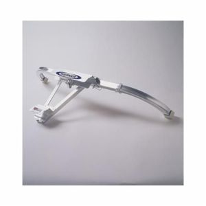lot 1093 image: Werner Quick-Click Ladder Stabilizer -- MSRP $54.99