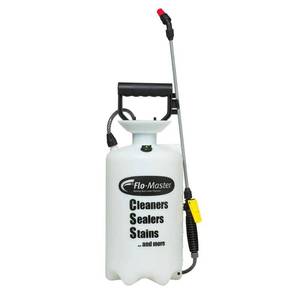 lot 1121 image: RL Flo-Master 2 gal. Deck Sprayer