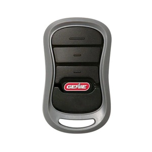 lot 1124 image: Genie Garage Door Opener Kit