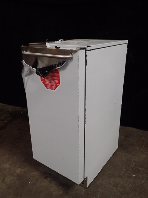 lot 3514 image: Scotsman All In One Ice Machine and Bin