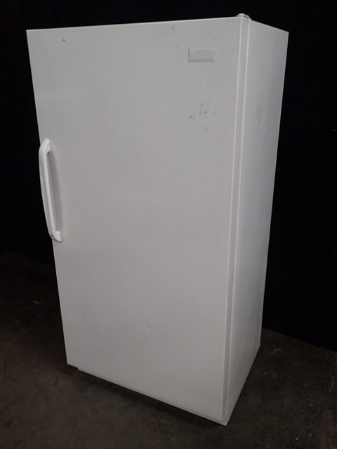 lot 3519 image: Crosley Stand Up Freezer
