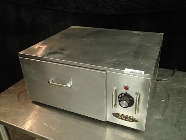 lot 3572 image: Star Half Size BunChip Warmer