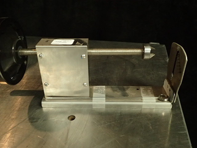 lot 3583 image: Spiral Potato Cutter
