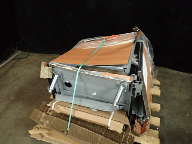 lot 3706 image: Duke Trash Containment Unit