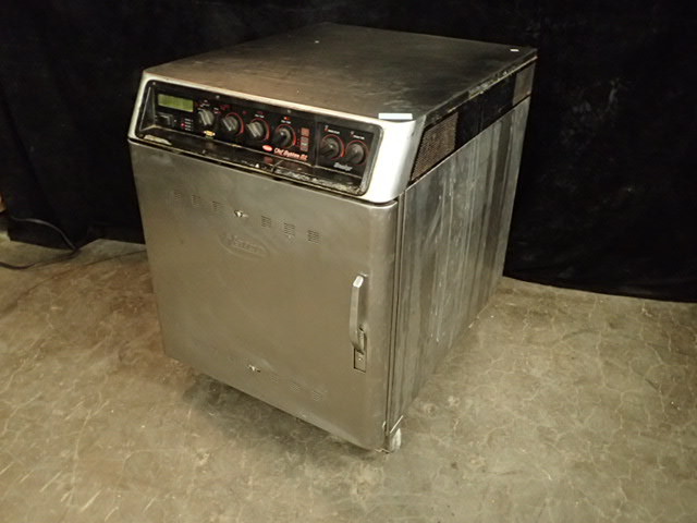 lot 3713 image: Hatco Chef System S2 Slow Cook and Hold Oven