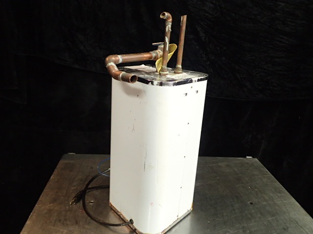 lot 3735 image: Water Heater