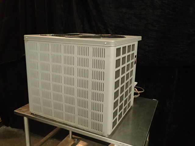 lot 3793 image: Thermal Zone Air Conditioning Unit