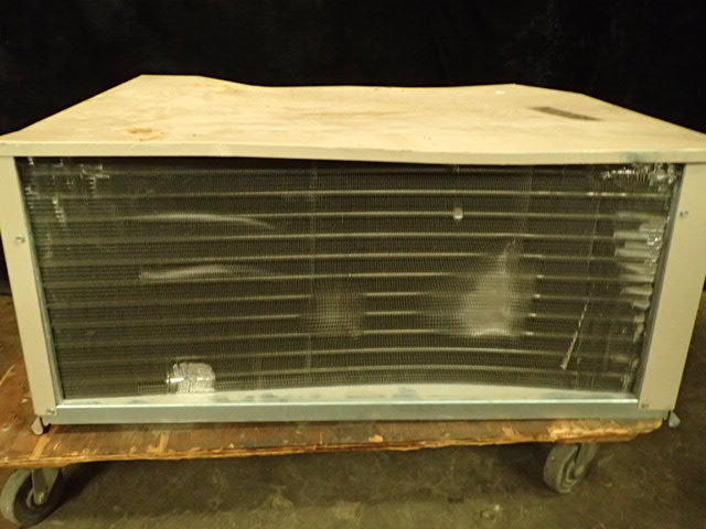 lot 3794 image: Heatcraft Condensing Unit
