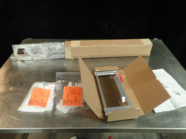 lot 3801 image: Nemco 55600 Tomato Slicer Blade Replacement Kit