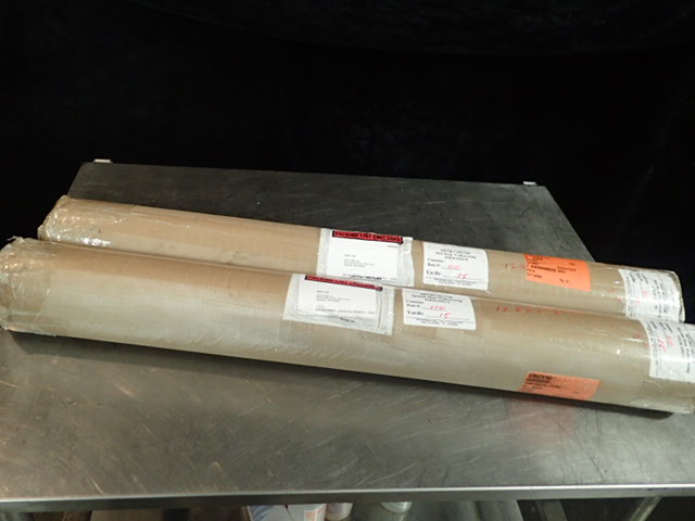 lot 3839 image: Lot of Two Metro Decor Wallcovering