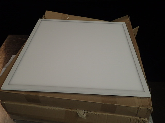 lot 3857 image: LED Light Panel
