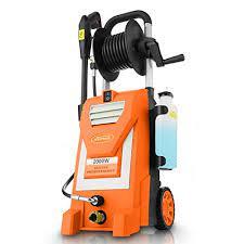 Kepma electric pressure deals washer