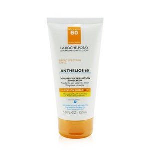 lot 17143 image: La-Roche Posay Anthelios 60 Cooling Water Lotion 5.0 fl oz
