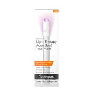 lot 17157 image: Light Therapy Acne Spot Treatment