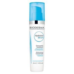 lot 17158 image: Bioderma Hydrabio Hydration Booster Serum for Dehydrated Sensitive Skin - 1.33 fl.oz.