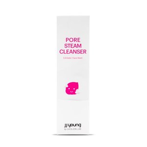 lot 17170 image: JJ Young by Caolion Lab Pore Steam Face Cleanser