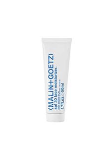 lot 17173 image: Malin  Goetz SPF 30 Face Moisturizer, natural sun damage protection with Vitamin E, moisturizes and balances all skin types, for men and women, vegan and cruelty free 1.7 Fl Oz