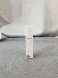 lot 17182 image: Ariul Aqua Blast Balancing Berry Blast Brightening Serums