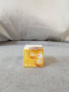 lot 17185 image: Frudia Citrus Brightening  TANGERINE PEEL, Niacinamide  CREAM