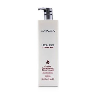 lot 17193 image: Lanza 11247851 By Lanza Healing Color Care Color-preserving Conditioner 33.8 Oz packaging May Vary