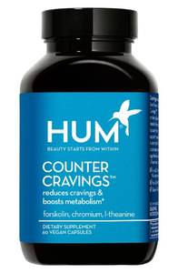 lot 17228 image: Hum Nutrition Counter Cravings(TM) Dietary Supplement