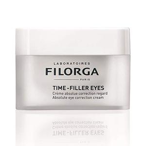 lot 17234 image: Laboratoires Filorga Time-Filler Eyes  Absolute Eye Correction Cream with Hyaluronic Acid to Reduce Wrinkles