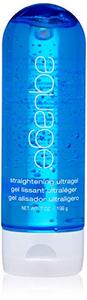 lot 17244 image: AQUAGE Straightening Ultra Gel, 7 Oz, Unique Styling Gel Transforms Hard to Manage Hair into Smooth, Silky-Straight Texture, Lightweight Formula for Body and Bounce