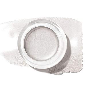 lot 17254 image: Revlon Colorstay Creme Eye Shadow, Longwear Blendable Matte or Shimmer Eye Makeup with Applicator Brush in White, Vanilla (750)