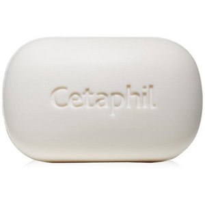 lot 17257 image: Cetaphil Gentle Cleansing Antibacterial Bar