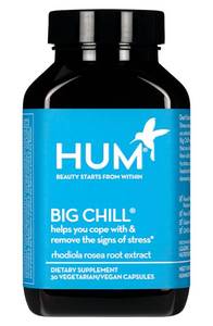 lot 17263 image: Hum Nutrition Big Chill Dietary Supplement