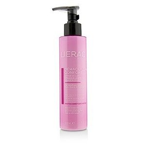 lot 17265 image: LieracDemaquillant Confort Cream Cleansing Milk 200ml7.1oz