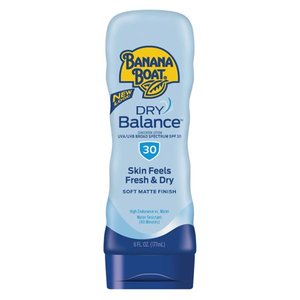 lot 17293 image: Banana Boat  Avobenzone, Homosalate, Octocrylene  LOTION