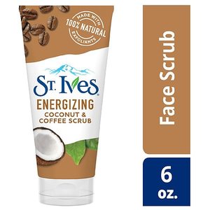 lot 17304 image: Unilever St Ives Scrub, 6 oz
