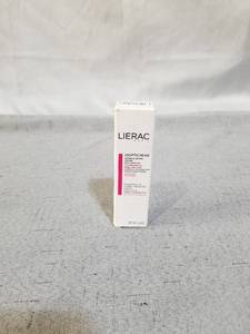lot 87614 image: Lierac Diopticreme 0.33-ounce Wrinkle Repair Cream