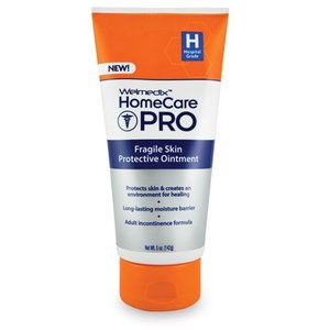 lot 87636 image: Welmedix HomeCare PRO Fragile Skin ProteCtive Ointment, 5 Oz