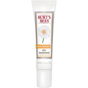 lot 87640 image: Burts Bees Brightening Eye Treatment 0.5 oz