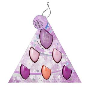 lot 87644 image: Real Techniques Miracle 6-Piece Sponge Set