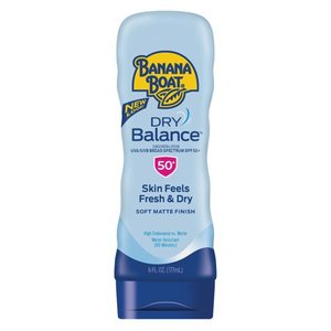 lot 87658 image: Banana Boat  LOTION