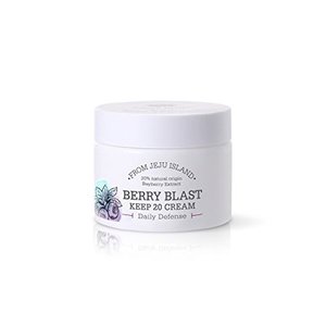 lot 87729 image: Ariul Berry Blast Keep 20 Cream Daily Defense 1.69 fl. oz.