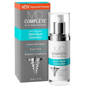 lot 87735 image: MD Complete Anti-Aging Dark Spot Corrector - 1 fl oz